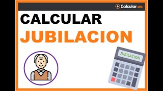 calcular jubilacion [upl. by Adnilrem357]