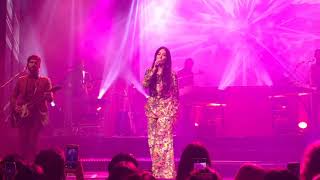 Kacey Musgraves  Live in Sydney Oh What A World Tour Full Concert  May 12 2019 [upl. by Ynaffi]