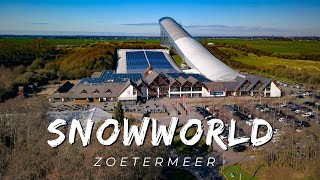 SnowWorld Zoetermeer [upl. by Eybba]