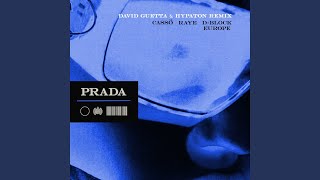 Prada David Guetta amp Hypaton Extended Remix [upl. by Rihat61]