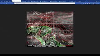 Current US Weather Conditions Rafael to Become a Remant Low by Thursday weather [upl. by Hurlee]