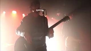 Reignwolf  Keeper  Live at the Moroccan Lounge in Los Angeles on 3419 [upl. by Sonahpets758]