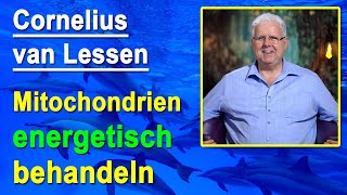 Mitochondrien energetisch behandeln  Cornelius van Lessen [upl. by Duax]