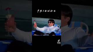 Friends Theme song friendstvshow english sitcom shorts viralshorts funny [upl. by Wendalyn811]