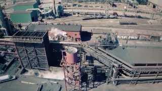 ArcelorMittal Dofasco No 1 Coke Plant  an incredible 64year run [upl. by Mcgregor454]