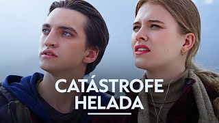 Catástrofe helada  Película Apocalipsis [upl. by Atwater]