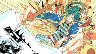 Ito Shohei  Dream of Life Bakuman Season 2 OP FULL [upl. by Lennie]