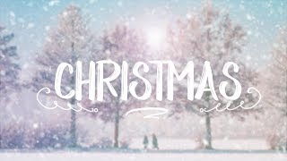 Christmas Royalty Free Music  quotChristmas Morningquot [upl. by Ayian]