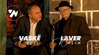 Vaske Curri ft Laver Bariu  Te prita moj mike Official Music Video [upl. by Niras]