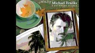 Michael Franks Hourglass [upl. by Akin]