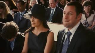 Grown Ups2010funny funeral scene [upl. by Swope]