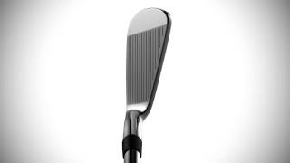 Nike VR Pro Blade Irons [upl. by Amikay]