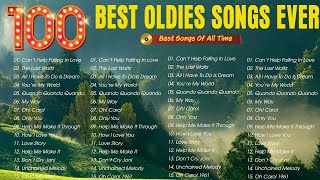 Roy Orbison Neil Young Paul Anka Elvis Presley Dean Martin  Greatest Hits 60s amp 70s Oldies Song [upl. by Hars]