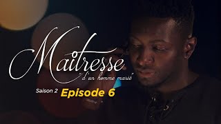 Maitresse dun homme marié  Saison 2  Episode 6  VOSTFR [upl. by Pollitt885]