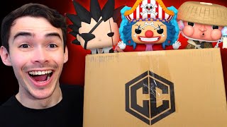 Chalice Collectibles Sent Me All Of Their Exclusive Funko Pops [upl. by Xylina]