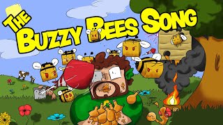 The Buzzy Bees Song The 115 Song [upl. by Freeman]