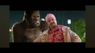 TOTAL DHAMAAL OFFICIAL TRAILER 22ND FEBRUARY 2019 [upl. by Amaryl368]