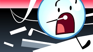 BFDI 5 Bridge Crossing [upl. by Geiss]