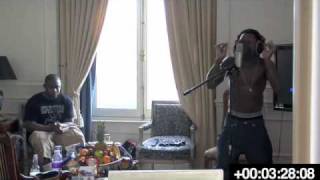 Lil Wayne Carter Documentary Premiere 1st 10 mins [upl. by Duncan]