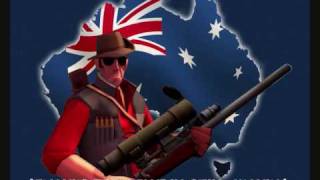 Mastgrr  Sniper remix Number One TF2 [upl. by Timothy]