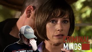 Criminal Minds S5E9 100 REACTION [upl. by Attey470]