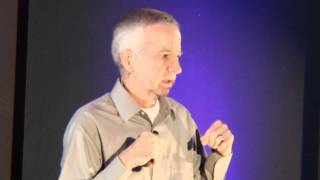 The Mystery of Fast5 and DIET Bert Herring MD at TEDxRiversideAvondale [upl. by Jannelle]