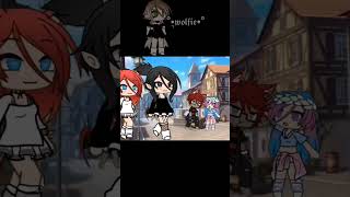 2018 gacha  gacha gachalife gachalifememe edit capcut °•𝖜𝖔𝖑𝖋𝖎𝖊•° [upl. by Four985]