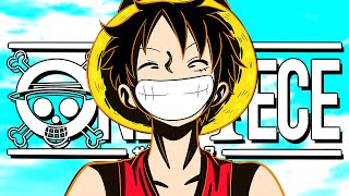 Oda Announces NEW ONE PIECE ANIME SERIES [upl. by Hanikas]