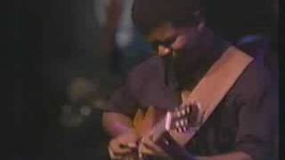 George Benson amp Earl Klugh  Heatstring Live in Japan [upl. by Valdemar]