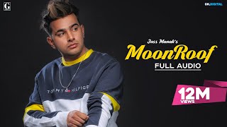 Moonroof  Jass Manak Official Song Sukhe  Romantic Songs  GKDIGITAL  Geet MP3 [upl. by Osrock960]