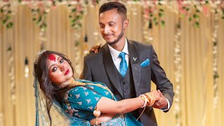 Best Bengali Wedding Full Video 2023  Mrinmoy amp Payel Cinematic Wedding video Destination Wedding [upl. by Thgiled]