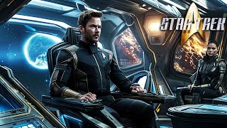 STAR TREK 4 Teaser 2025 With Chris Hemsworth amp Gal Gadot [upl. by Waly]