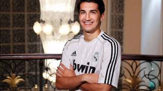 Nuri Sahin bei Real Madrid Teil 2 [upl. by Castillo735]