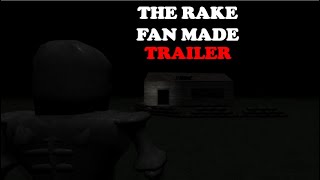 THE RAKE FANMADE Beta TRAILER [upl. by Aphrodite946]