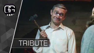 The Story of LESTER NYGAARD  Fargo  Tribute Video [upl. by Adnale716]