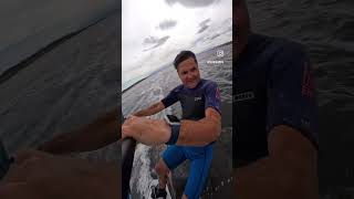 Leucate France Windsurfen [upl. by Barbra]