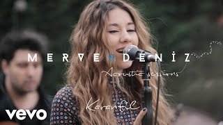 Merve Deniz  Karanfil [upl. by Assilim]