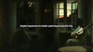 Olafur Arnalds  So CloseTürkçe Çeviri [upl. by Redleh]