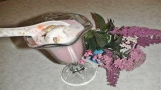 Quick Falooda Recipe Video by Bhavna  Delicious Dessert [upl. by Flynn]