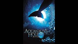 str 14  Aquanauts Holiday  Kakusareta KirokuHidden Memories PS3 Soundtrack 2008 [upl. by Ahsiliw]