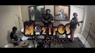 Tragos de amargo Licor los Moztros del rock [upl. by Ecar]