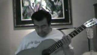 clase de canto y guitarra leccion1 [upl. by Htiekal]