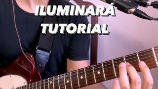 Iluminará La Nueva Luna tutorial [upl. by Lauhsoj]