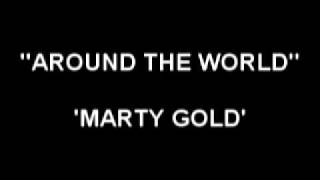 Around The World  Marty Gold [upl. by Clayson424]