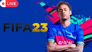 🔴 FIFA 23 MULTIPLEX MATCH DU SOIR [upl. by Llenaj746]