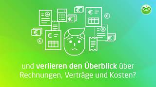 Strom und Gas vom selben Anbieter  Ökostrom und Ökogas aus einer Hand [upl. by Inaflahk]