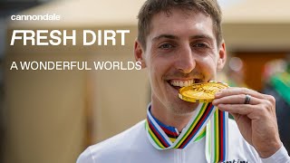 Fresh Dirt CFR  World Championships 2024 [upl. by Codding]