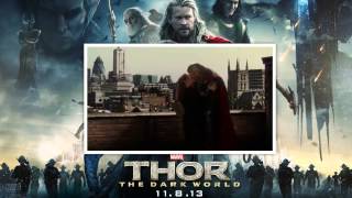 Thor The Dark World  2nd Post Credits Scene HD 1080p [upl. by Kyriako594]