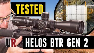 TESTED Athlon Helos BTR Gen 2 624x56 [upl. by Nnairrek277]