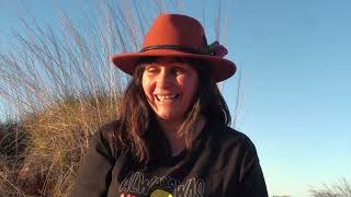 April Clarke Interview for quotIndigenous Prophecy Todayquot [upl. by Marcel]